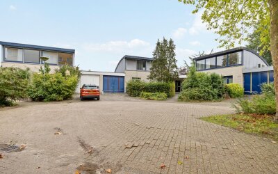 Huis te koop James Stewartstraat 206