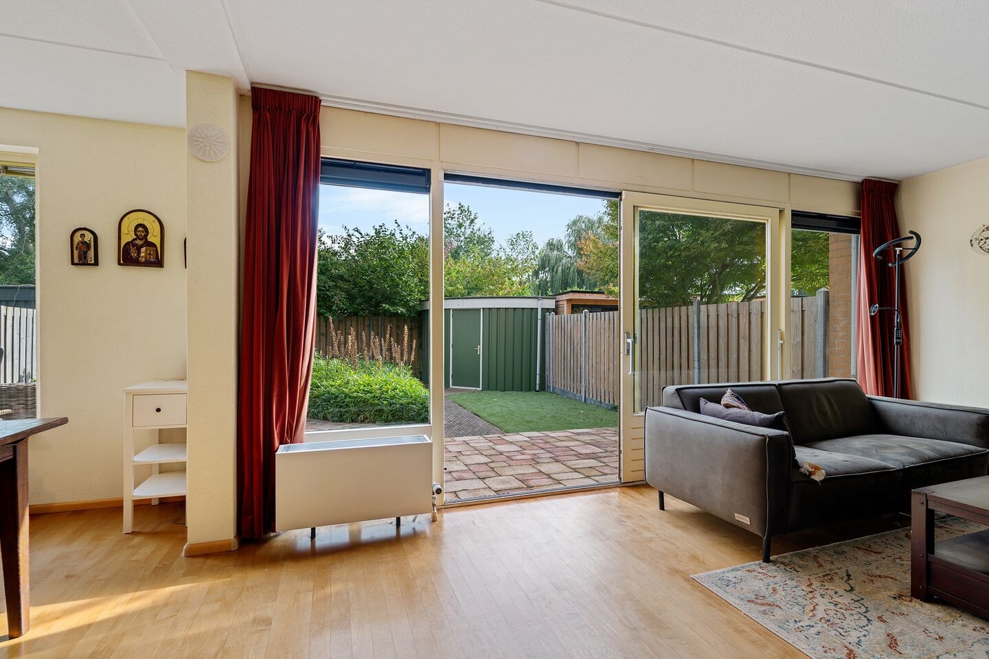 Tussenwoning te koop: Humphrey Bogartstraat 6, Almere
