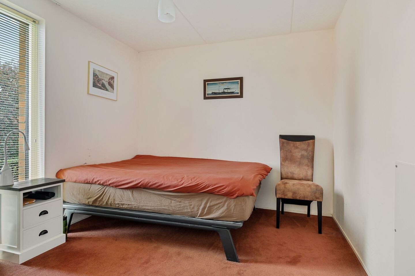 Tussenwoning te koop: Humphrey Bogartstraat 6, Almere