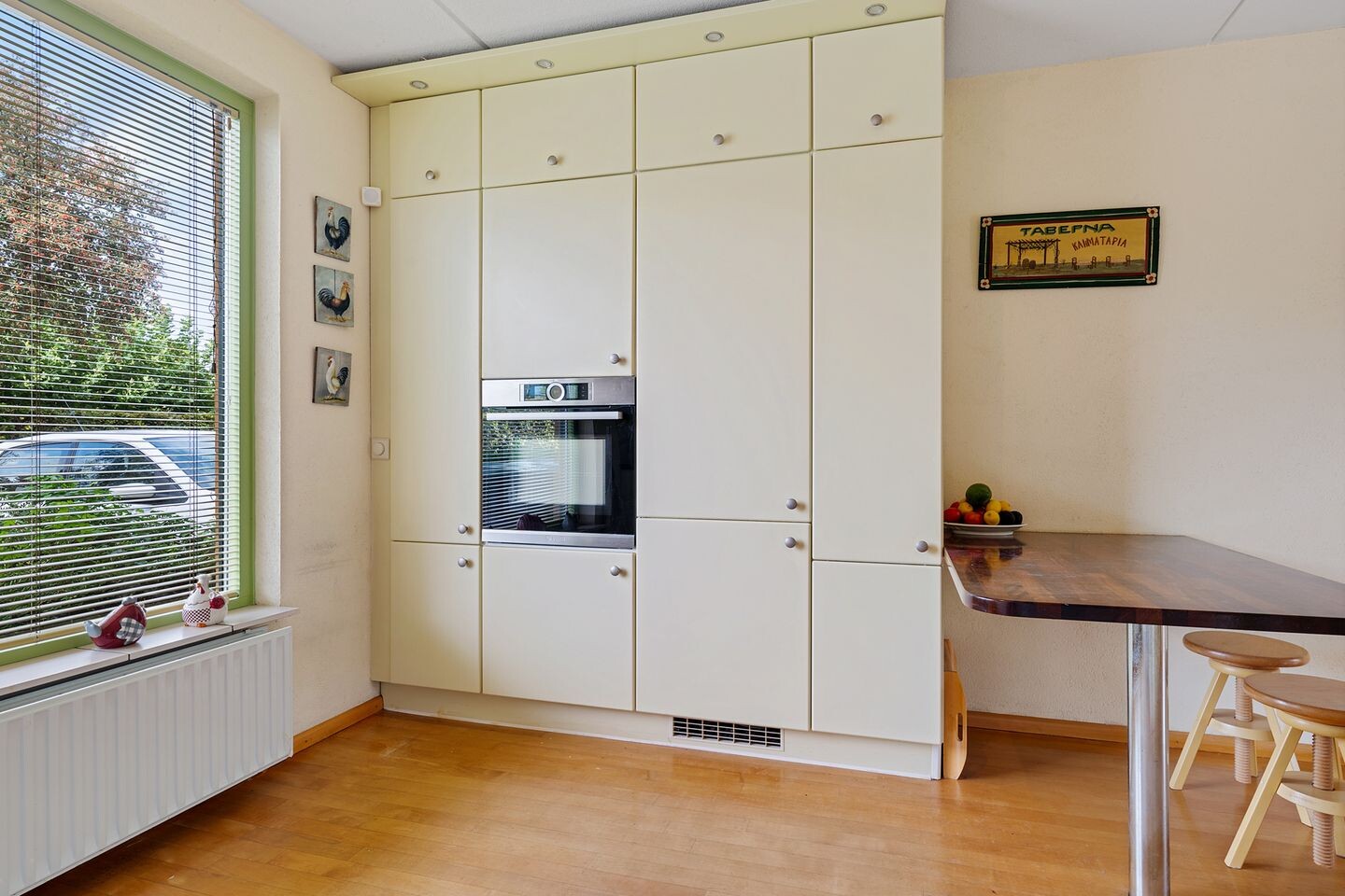 Tussenwoning te koop: Humphrey Bogartstraat 6, Almere