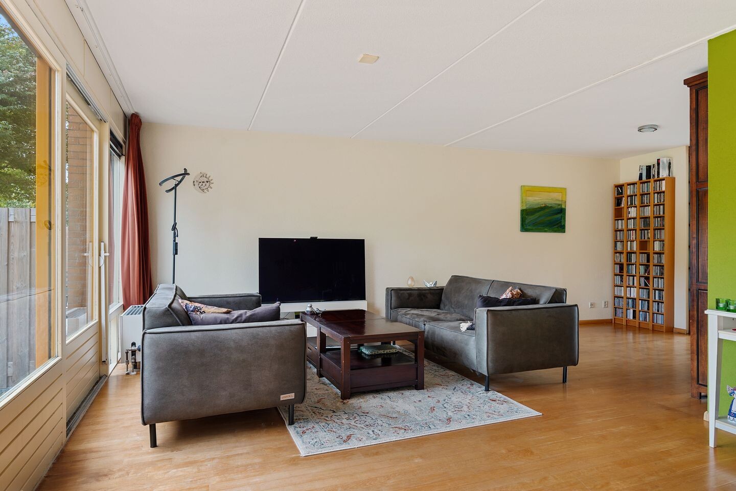 Tussenwoning te koop: Humphrey Bogartstraat 6, Almere