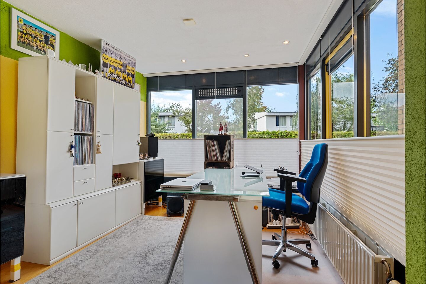 Tussenwoning te koop: Humphrey Bogartstraat 6, Almere