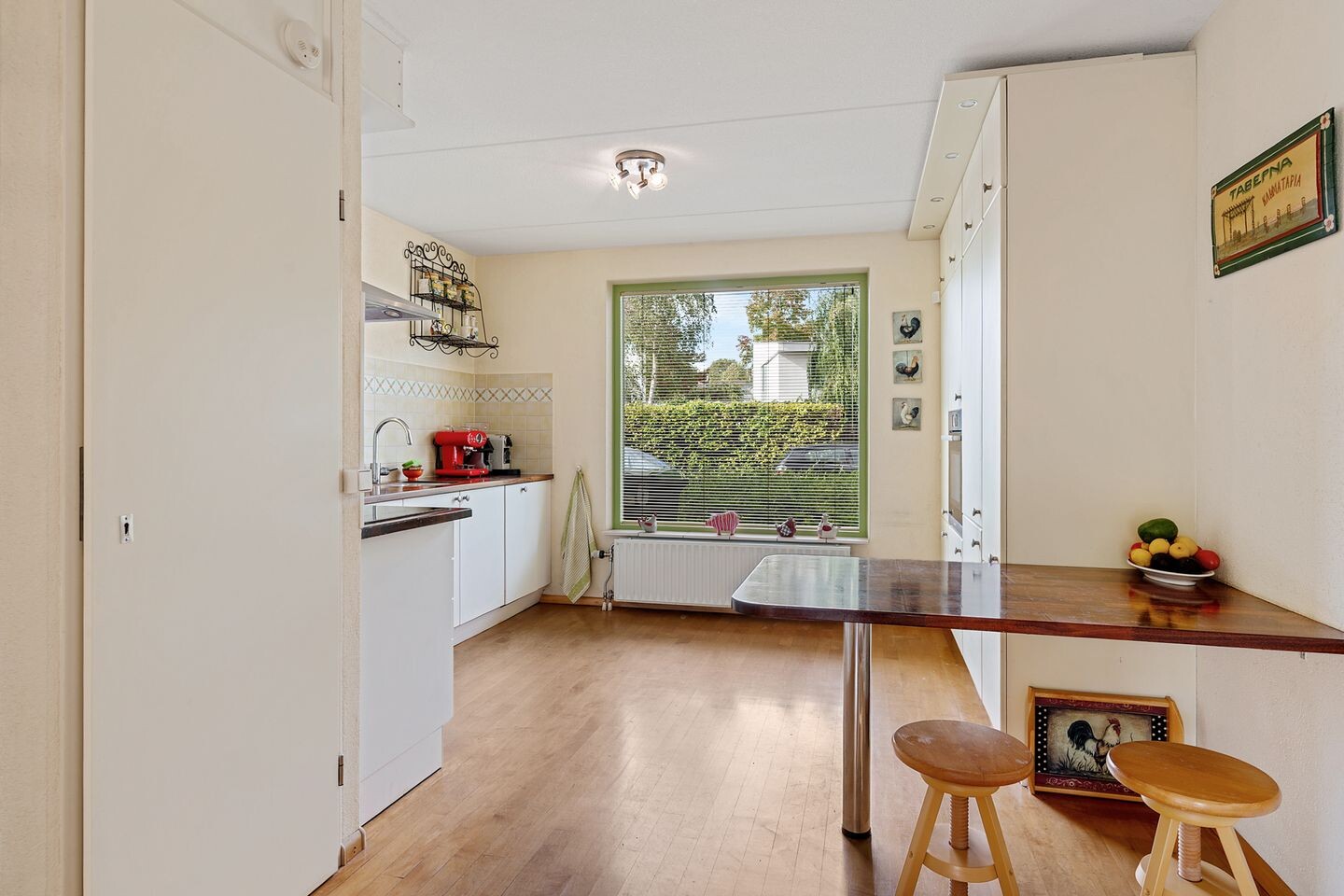 Tussenwoning te koop: Humphrey Bogartstraat 6, Almere