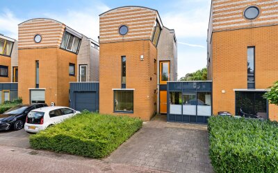 Humphrey Bogartstraat 6
