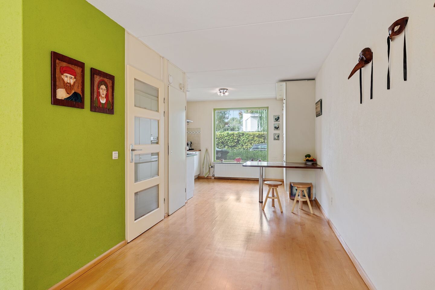 Tussenwoning te koop: Humphrey Bogartstraat 6, Almere