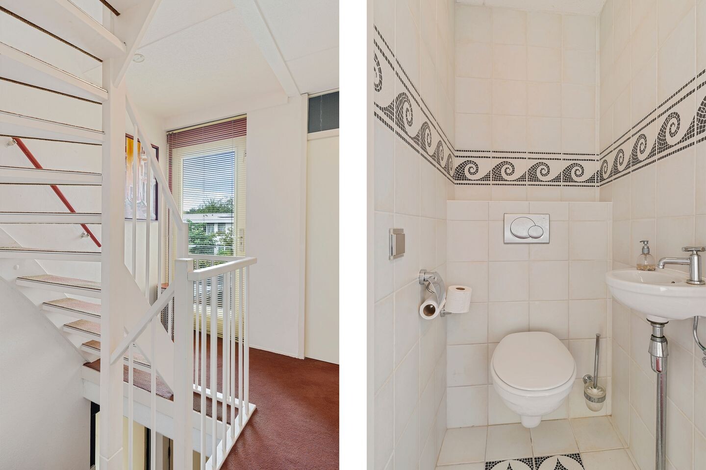 Tussenwoning te koop: Humphrey Bogartstraat 6, Almere