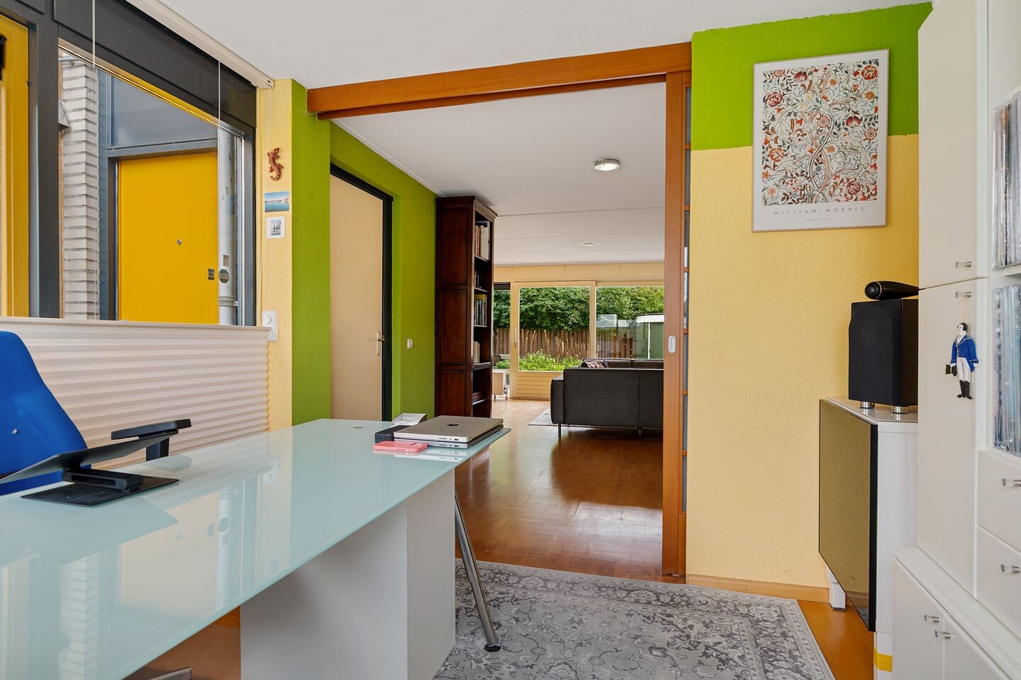 Tussenwoning te koop: Humphrey Bogartstraat 6, Almere