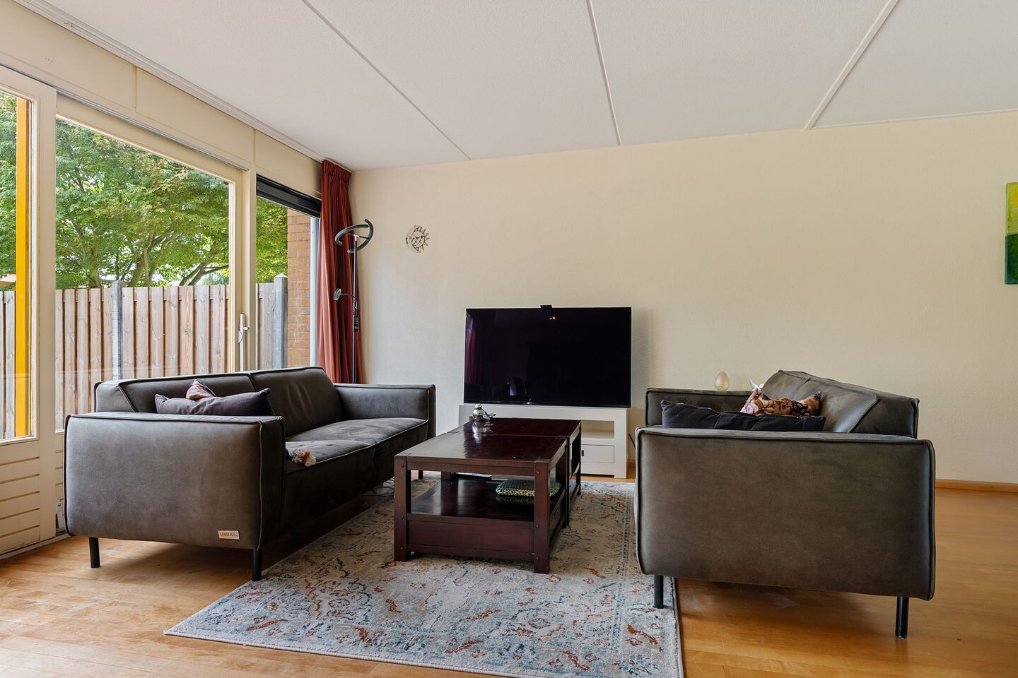 Tussenwoning te koop: Humphrey Bogartstraat 6, Almere