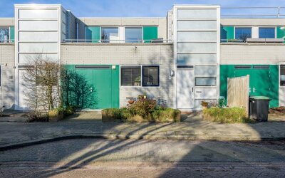 Laurence Olivierstraat 10