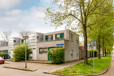 Laurence Olivierstraat 23-A