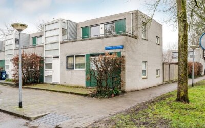 Laurence Olivierstraat 23-A