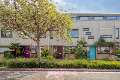 Peggy Ashcroftstraat 37