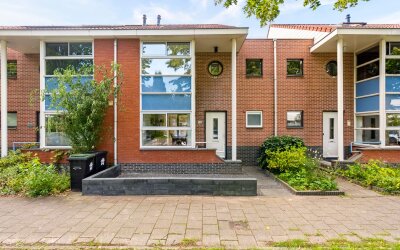 Huis te koop Simon van Collemstraat 92