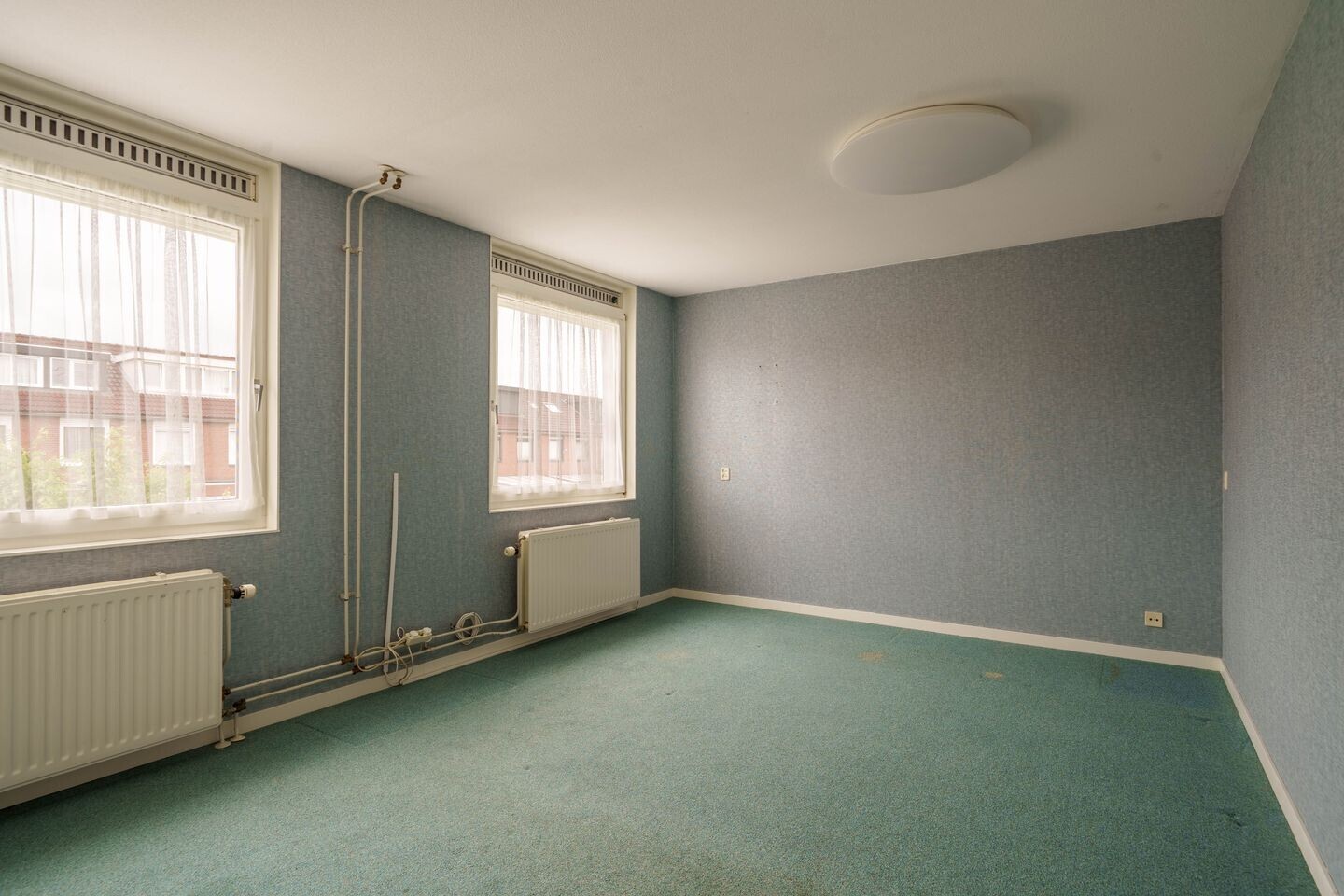 Tussenwoning te koop: Max Takstraat 57, Almere