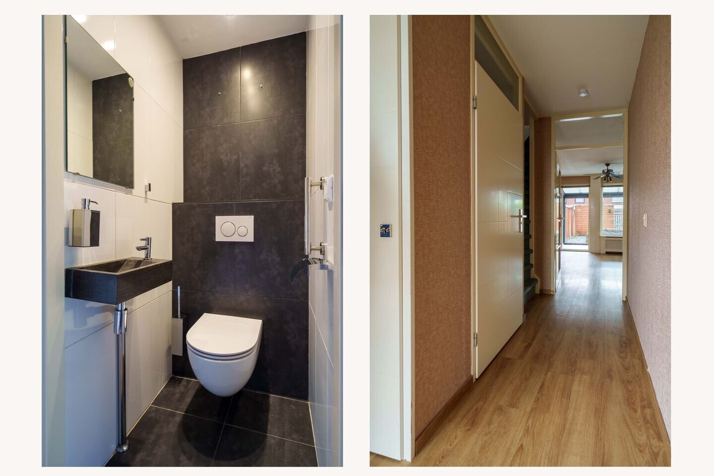 Tussenwoning te koop: Max Takstraat 57, Almere