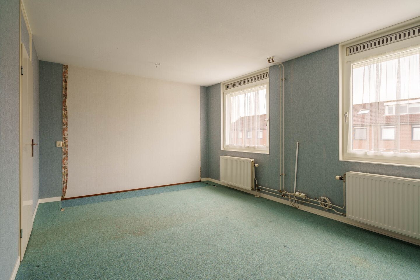 Tussenwoning te koop: Max Takstraat 57, Almere