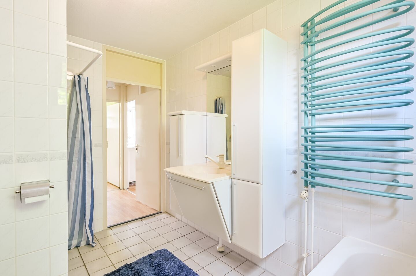 Tussenwoning te koop: Max Takstraat 6, Almere