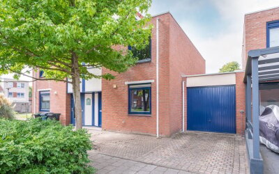 Max Takstraat 6