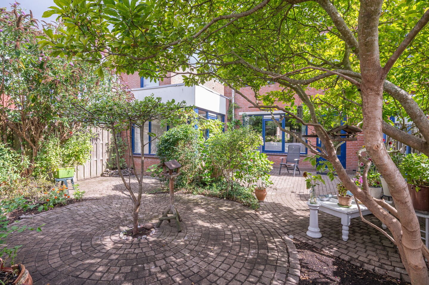 Tussenwoning te koop: Max Takstraat 6, Almere