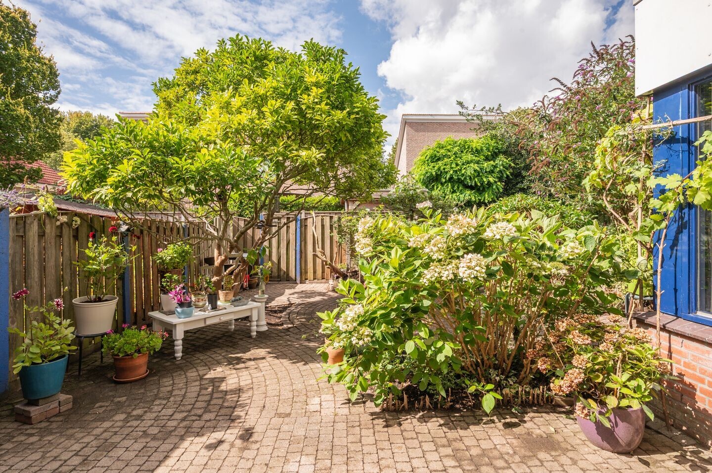 Tussenwoning te koop: Max Takstraat 6, Almere
