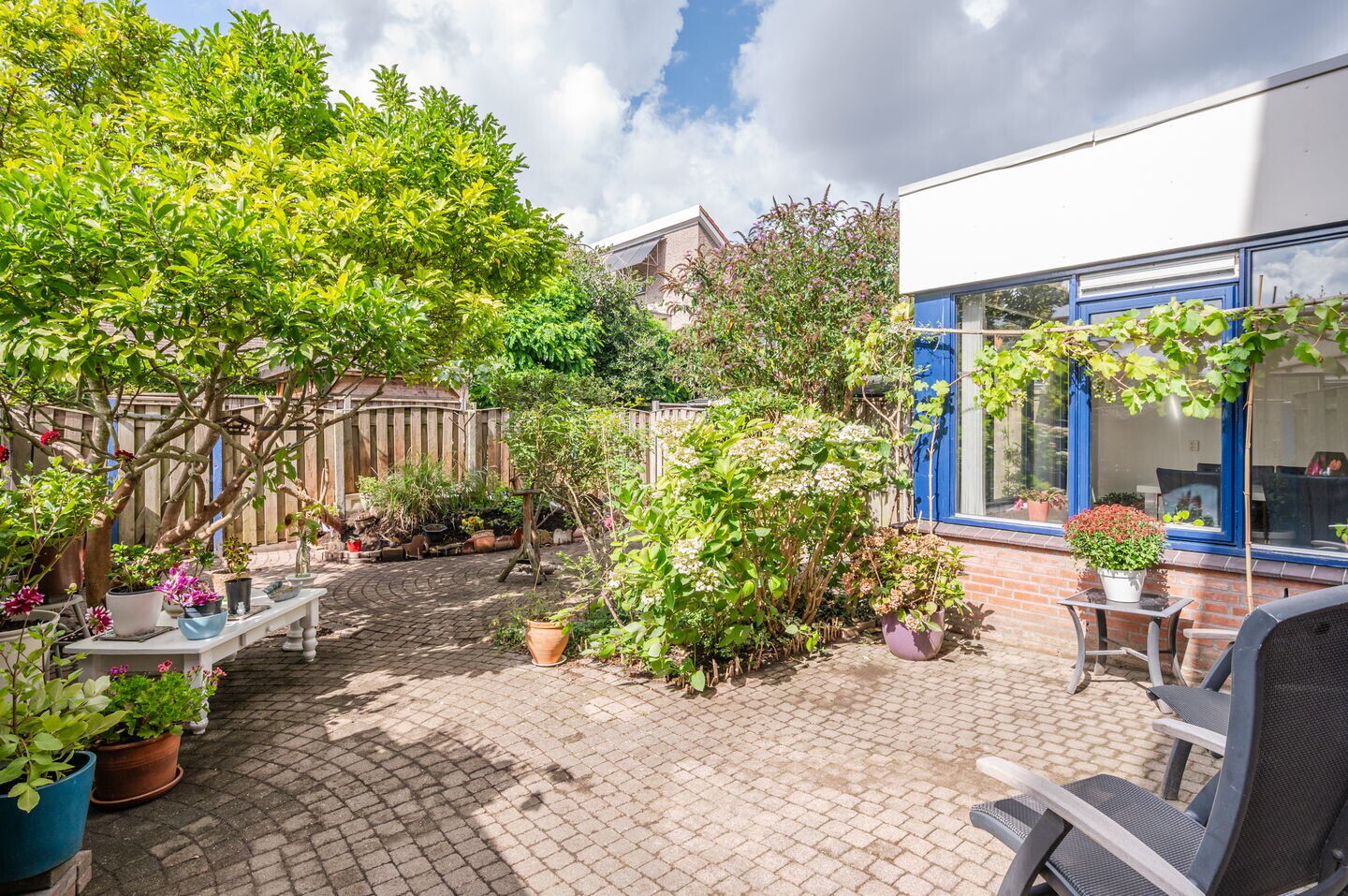 Tussenwoning te koop: Max Takstraat 6, Almere