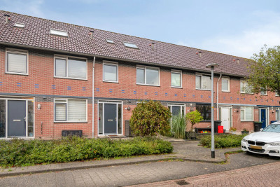 Annie Bosstraat 25