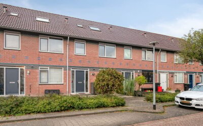 Annie Bosstraat 25