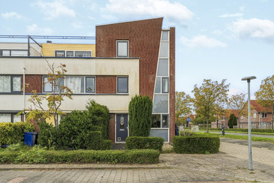 Audrey Hepburnstraat 34