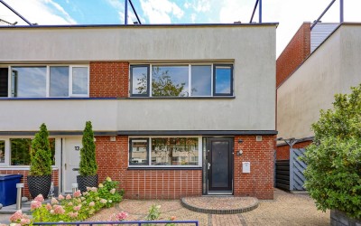 Audrey Hepburnstraat 15