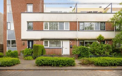 Audrey Hepburnstraat 53