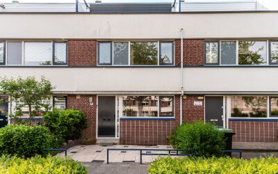 Audrey Hepburnstraat 71