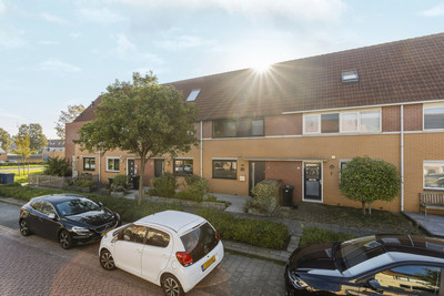 John Fernhoutstraat 53