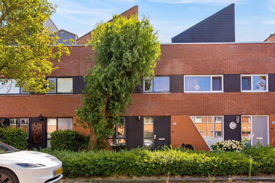 John Fernhoutstraat 30