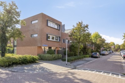 John Fernhoutstraat 42