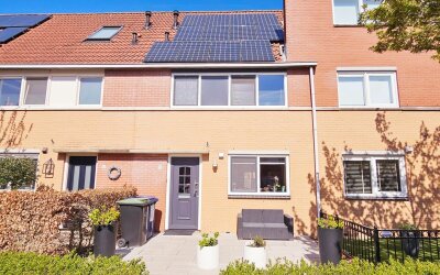 Adrienne Solserstraat 70