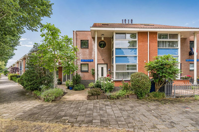 Jean Desmetstraat 1