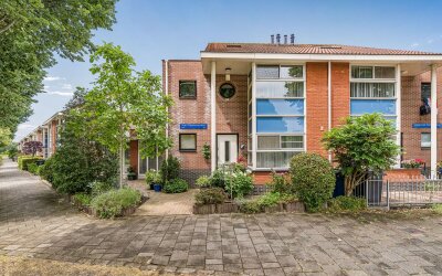 Jean Desmetstraat 1