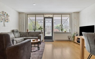 Truffautstraat 11