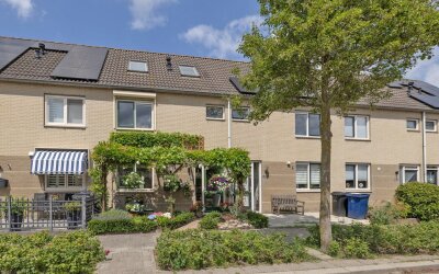 Truffautstraat 75