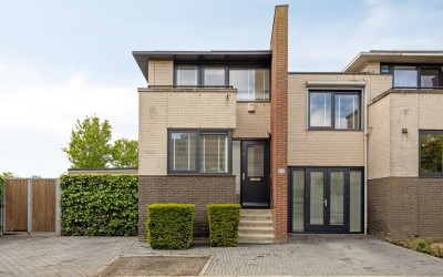 Fassbinderstraat 64