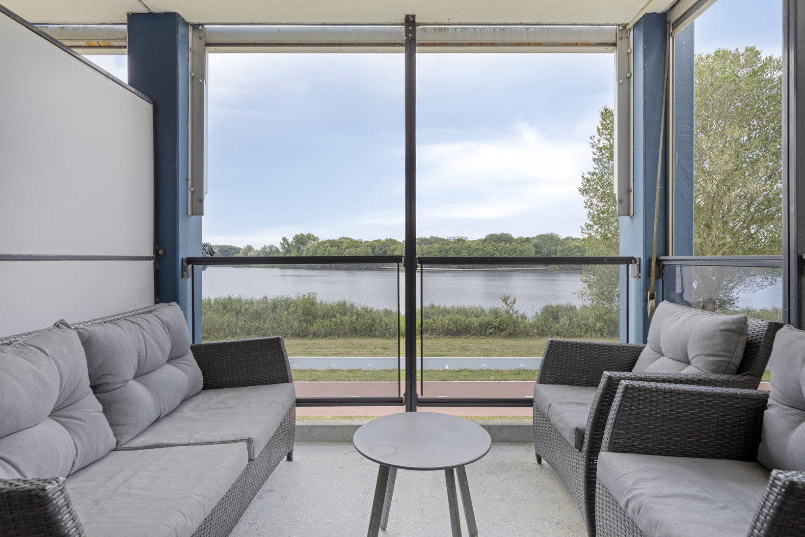 Appartement te koop: Fellinilaan 222, Almere