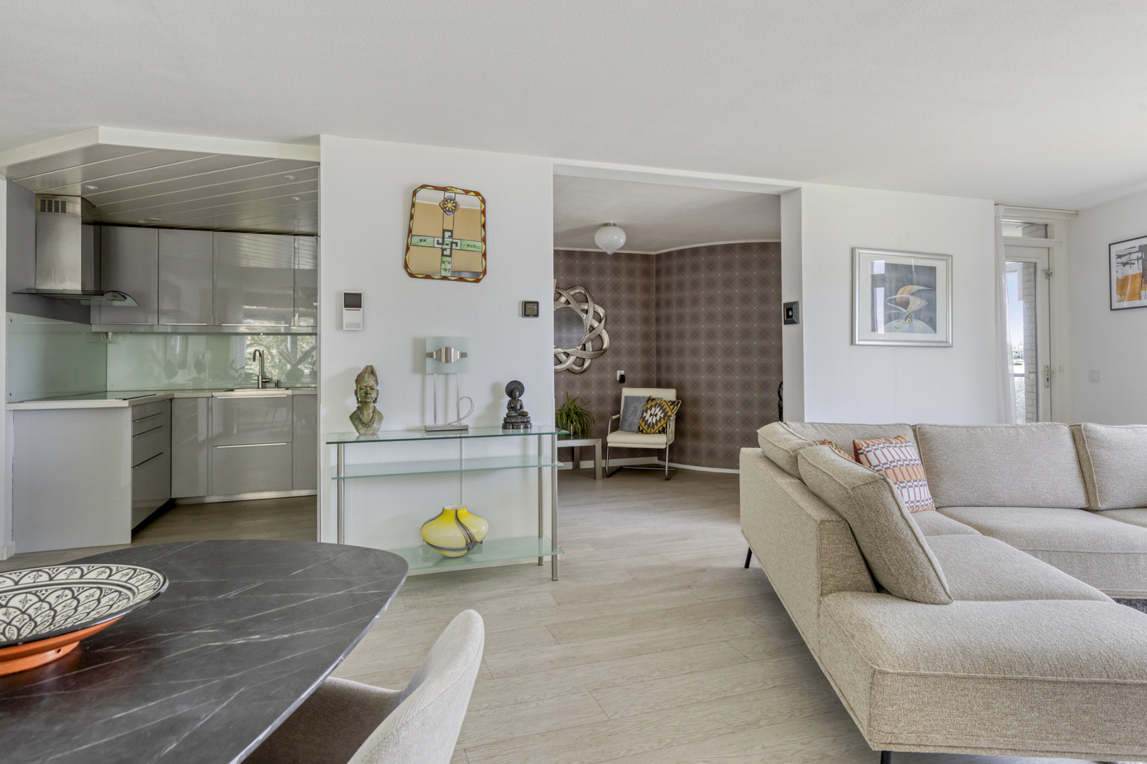Appartement te koop: Fellinilaan 222, Almere