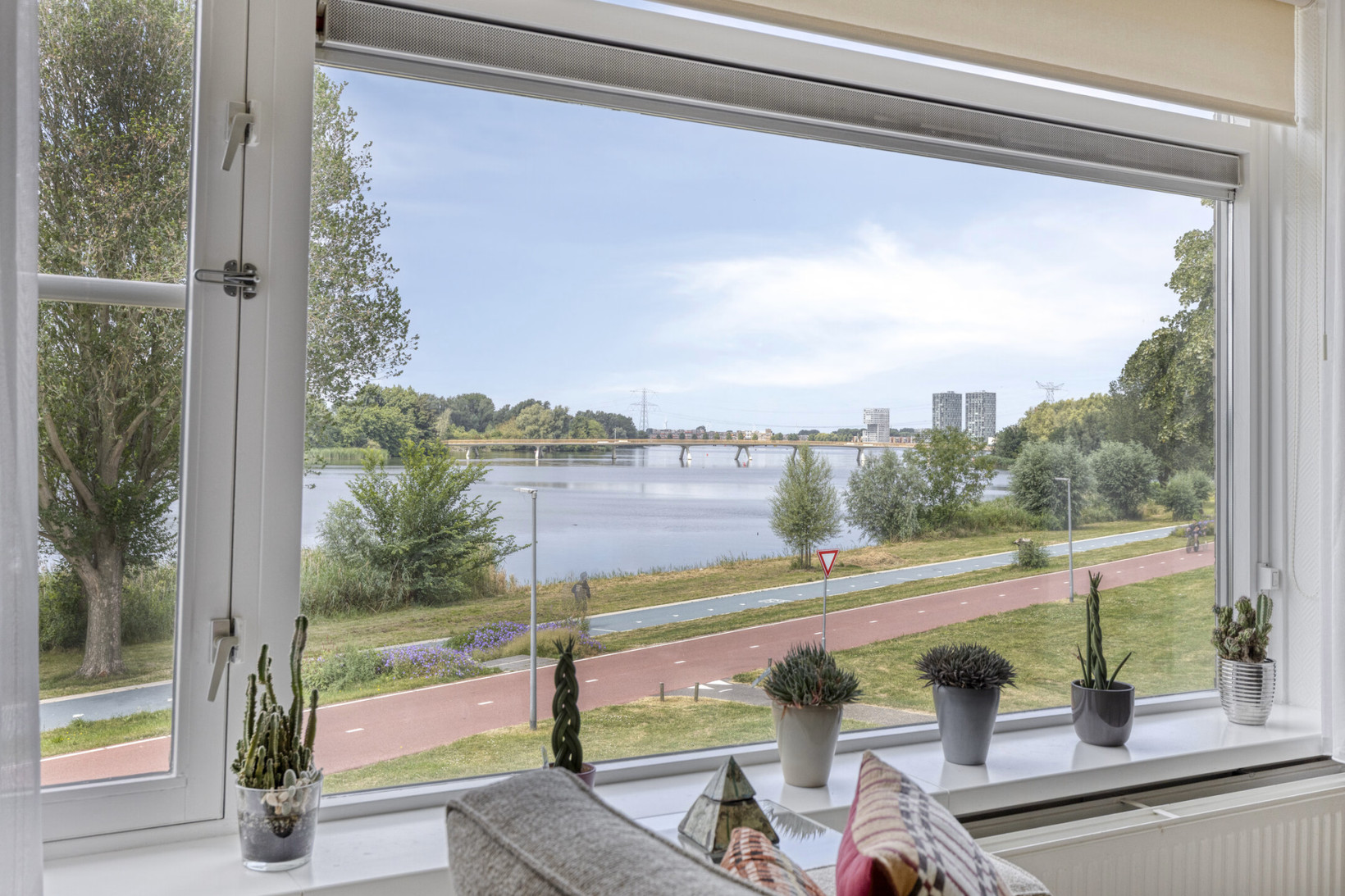 Appartement te koop: Fellinilaan 222, Almere