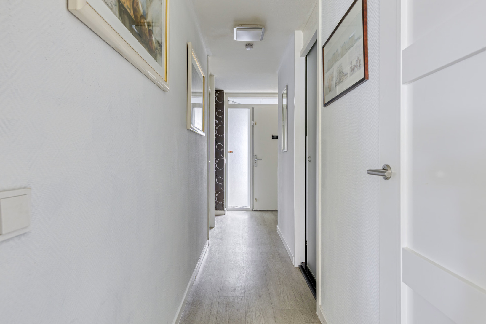 Appartement te koop: Fellinilaan 222, Almere