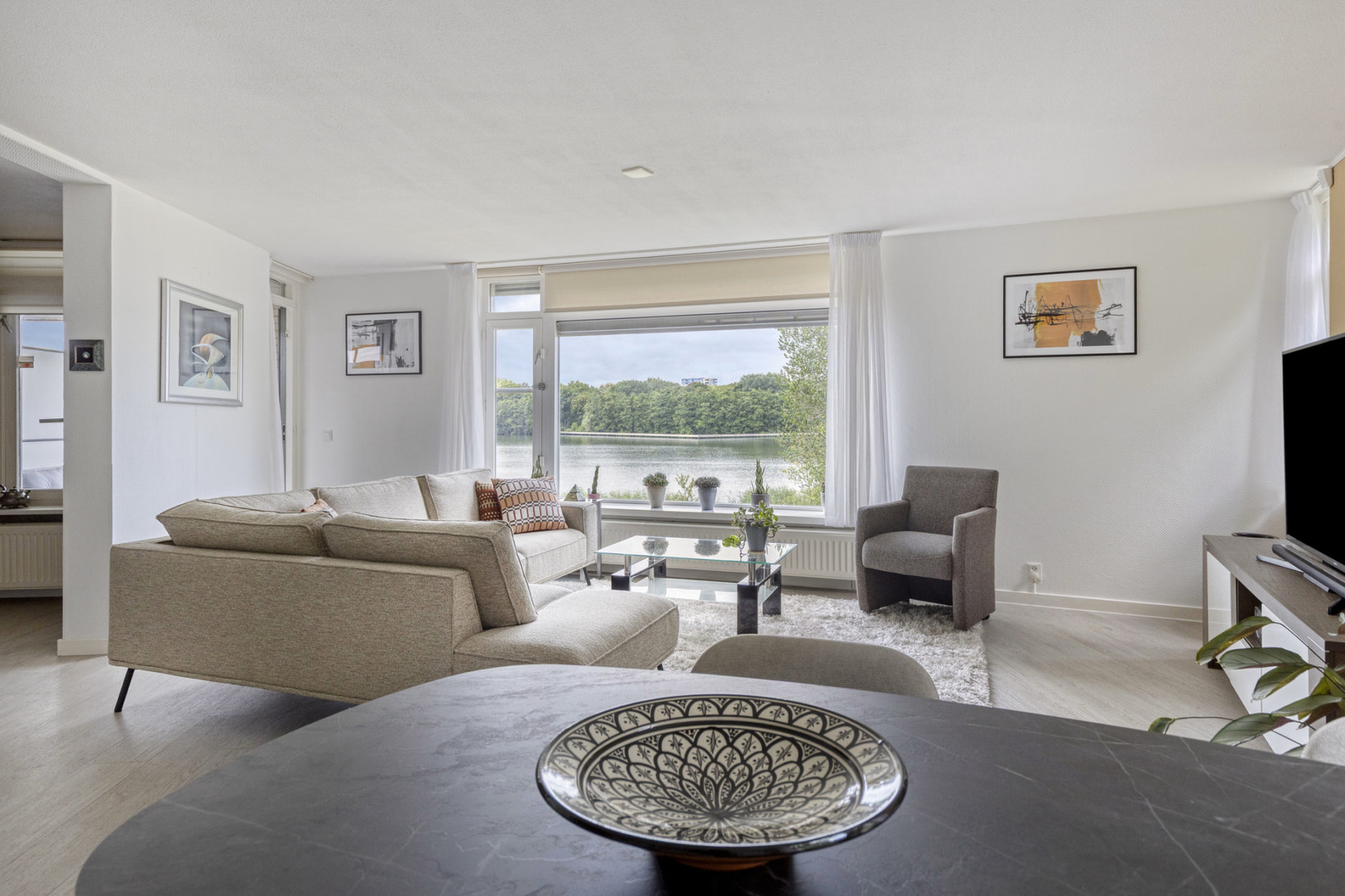 Appartement te koop: Fellinilaan 222, Almere