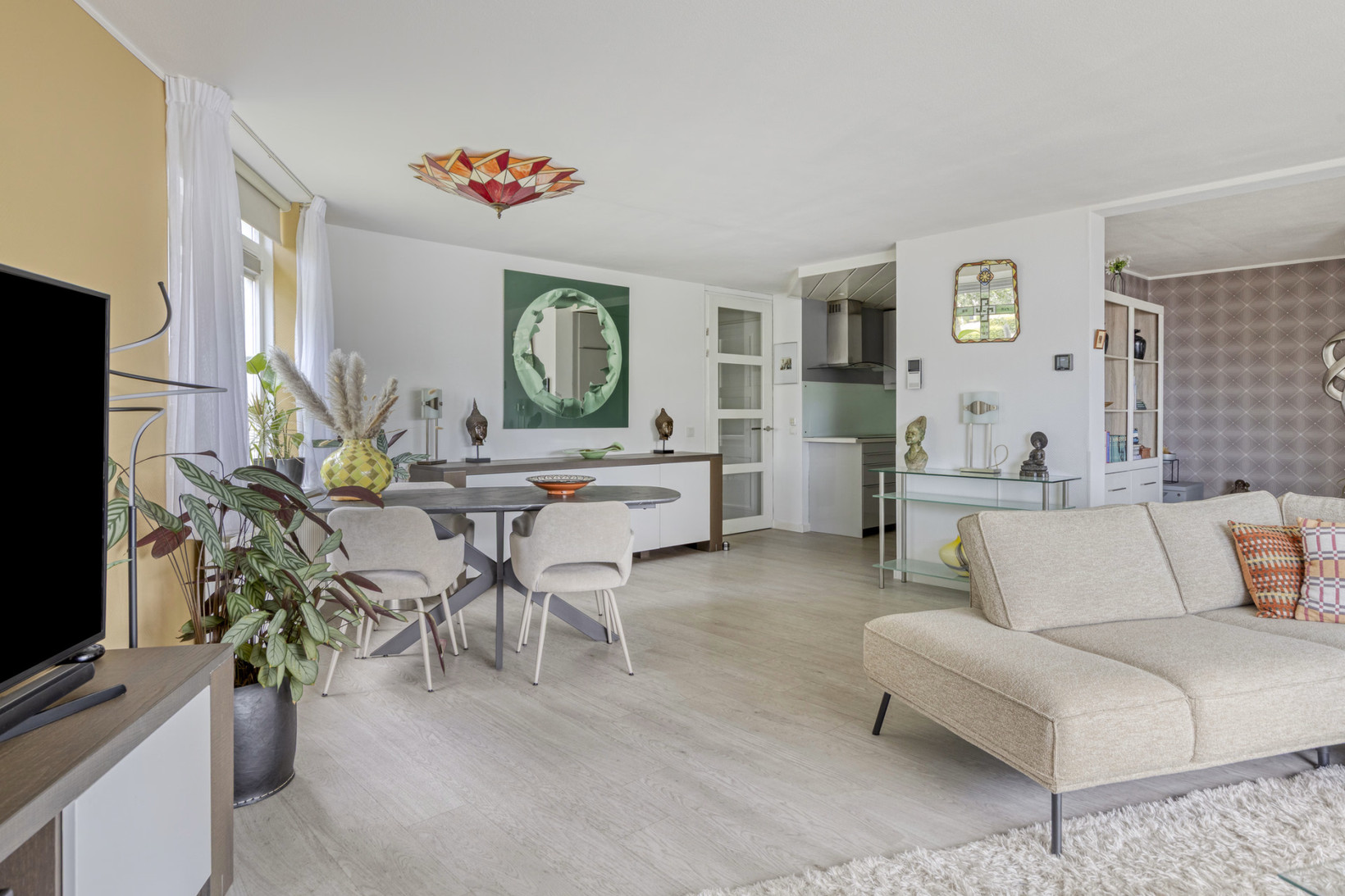 Appartement te koop: Fellinilaan 222, Almere