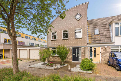 Pasolinistraat 80