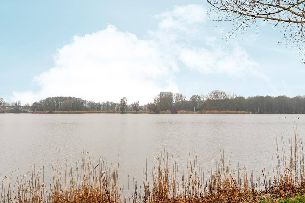 Tussenwoning te koop: Hitchcocklaan 133, Almere