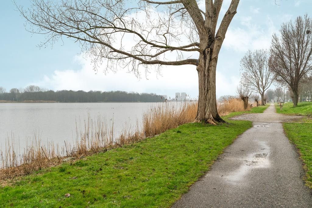 Tussenwoning te koop: Hitchcocklaan 133, Almere