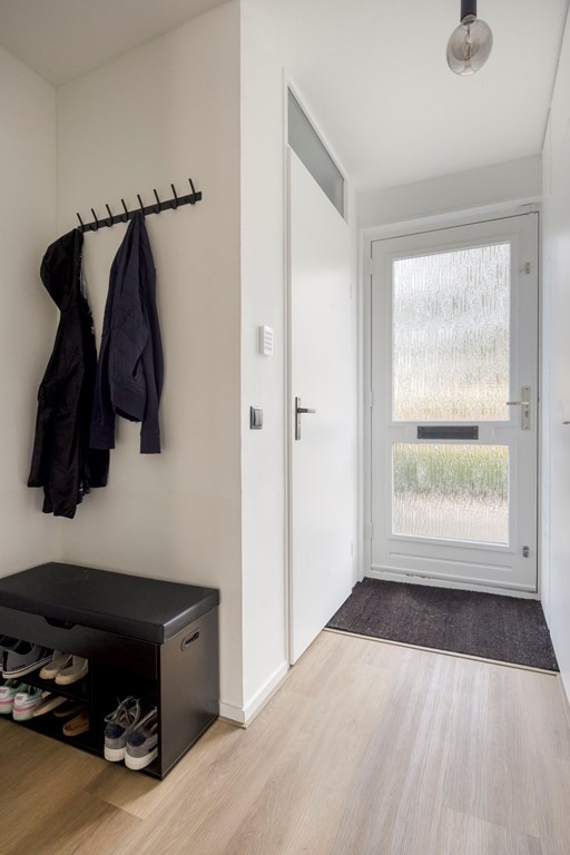 Tussenwoning te koop: Hitchcocklaan 133, Almere